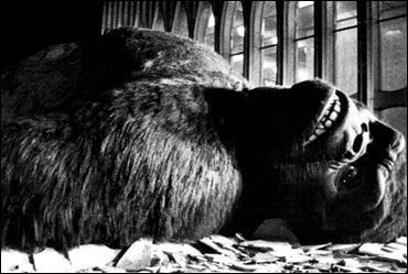 Peter Jackson’s King Kong – Poczet Małpy cz. 6 - ilustracja #6