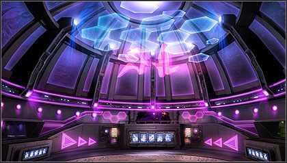 Skorumpowane Nar Shaddaa kolejną lokacją, którą odwiedzimy w Star Wars: The Old Republic  - ilustracja #6