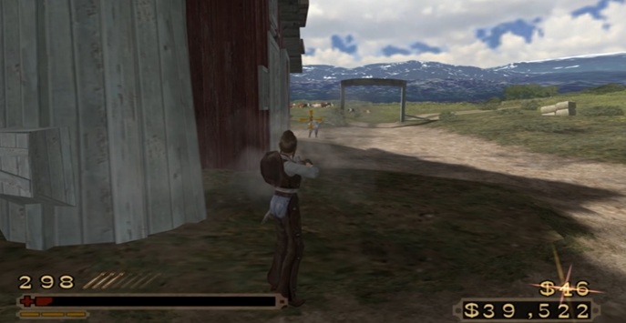 Red Dead Revolver. Źródło: Global Gaming / YouTube.