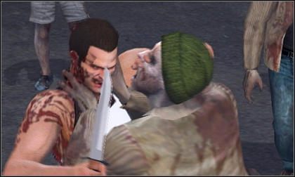 Demo Dead Rising w planach firmy Capcom - ilustracja #1