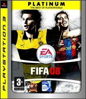 Wielka zimowa obniżka gier firmy Electronic Arts - ilustracja #1