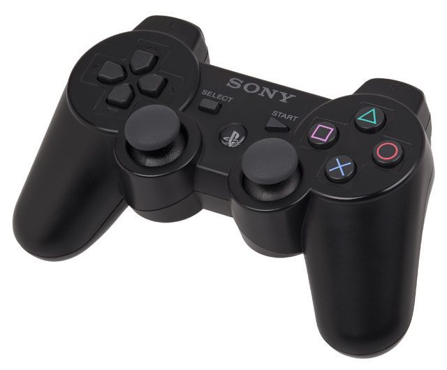 Kontroler nowego PlayStation bazować ma w dużej mierze na rozwiązaniach zastosowanych w znanym DualShock 3. - Orbis - nowe plotki na temat następcy PlayStation 3 - wiadomość - 2013-01-24