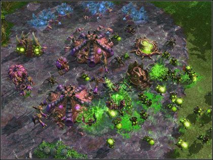 Starcraft 2 w grudniu? - ilustracja #2