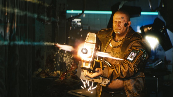 Na wizytę w najgorszym (najlepszym?) mieście Ameryki przyszłości przyjdzie nam jeszcze poczekać. - Cyberpunk 2077 bez multiplayera (na premierę) - wiadomość - 2018-06-15