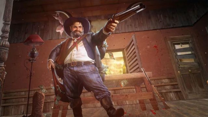 Desperados 3 i Mount and Blade 2: Bannerlord w usłudze GeForce NOW - ilustracja #1