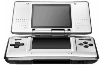 Europejska premiera Nintendo DS - ilustracja #1