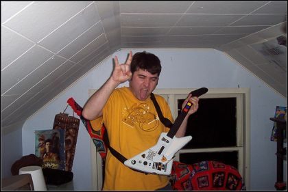 AgreGOLmat (28 marca - 3 kwietnia 2009) - ilustracja #1