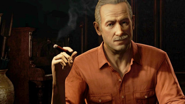 Ekranizacja Uncharted - Chris Hemsworth zagra Victora Sullivana? - ilustracja #1