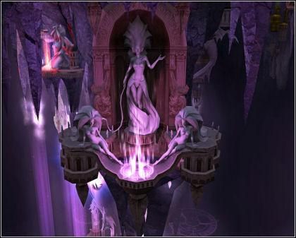 W świecie Heroes of Might and Magic V - cz.2 - ilustracja #2