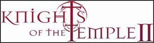 Knights of the Temple II - szczegóły nt. nowej produkcji zespołu Starbreeze - ilustracja #1