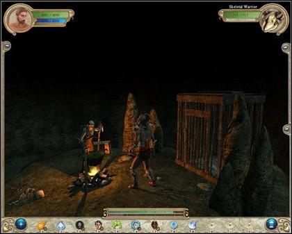 Numen: Contest of Heroes oficjalnie zapowiedziana - ilustracja #3