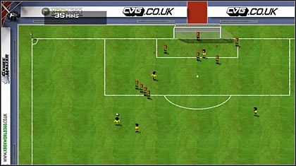 Sensible World of Soccer i Tempest już jutro w ofercie Xbox LIVE Arcade - ilustracja #1