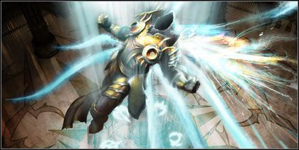 Diablo III bez dyrektora artystycznego - ilustracja #1