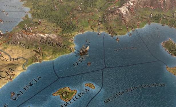 Sztandarowa seria szwedzkiego Paradoksu doczeka się kolejnej odsłony. - Najważniejsze wydarzenia roku 2012 (III kwartał) - wiadomość - 2012-12-21