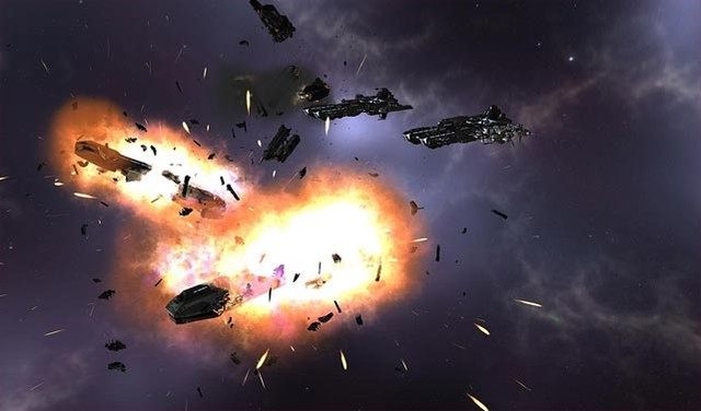 Bankructwo studia Novacore, czyli autorów Legends of Pegasus - ilustracja #1