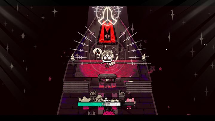 Ostatni hit Steama nie boi się krytykować religii, ale w nietypowy sposób - ilustracja #1