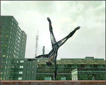 'Złoty' status The Matrix Online - ilustracja #4