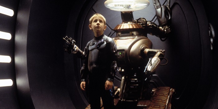 Ten zapomniany film sci-fi kiedyś zdetronizował Titanica. Była to nieudana próba ożywienia serii, do której później wrócił Netflix - ilustracja #1