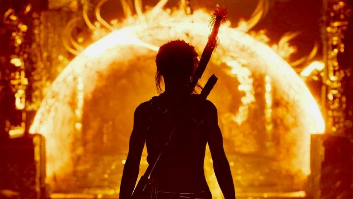 Taniej zakupimy konsolę Xbox One S w pakiecie z najnowszym Tomb Raiderem. - Gamingowa promocja z okazji PGA w sklepie Sferis - wiadomość - 2018-10-11