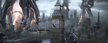 Mass Effect 3 bez trybu multiplayer. ME2 na PS3 w „złocie” i na pierwszych filmach! - ilustracja #1