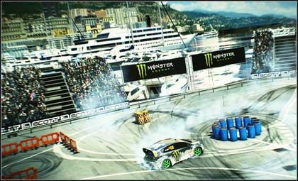 Jak wyglądać będzie DiRT 3 - ilustracja #3