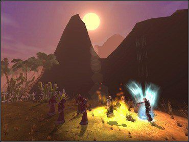 NPC w The Roots - ilustracja #2