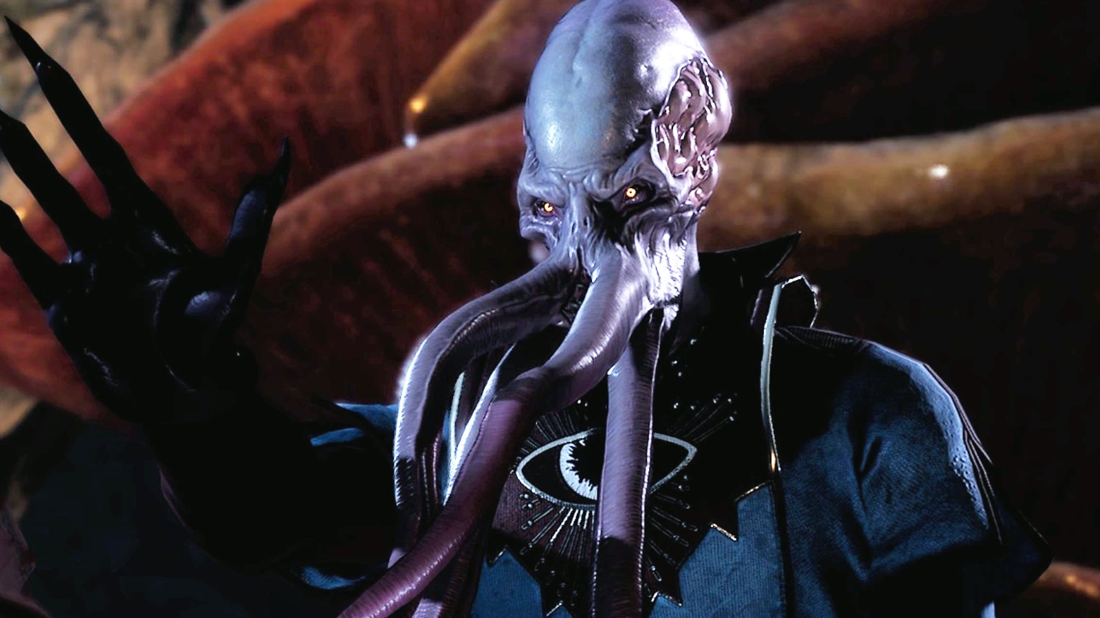 Larian Studios - 70 godzin gry do kosza. Gracz zawalił tryb honorowy w Baldur's Gate 3 podczas pożegnalnej imprezy z epilogu - wiadomość - 2024-09-27