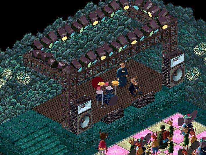 Little Big Adventure stuknęło w tym roku 20 lat - Wieści ze świata (Little Big Adventure, Star Citizen, Disney Interactive) 7/11/14 - wiadomość - 2014-11-07