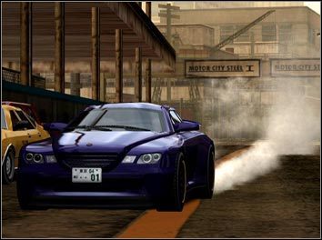 Burnout Revenge wjeżdża do sklepów w USA - ilustracja #3