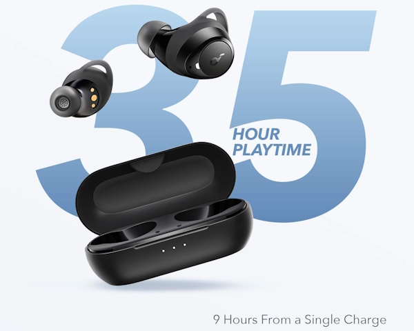 Źródło: Anker Soundcore.