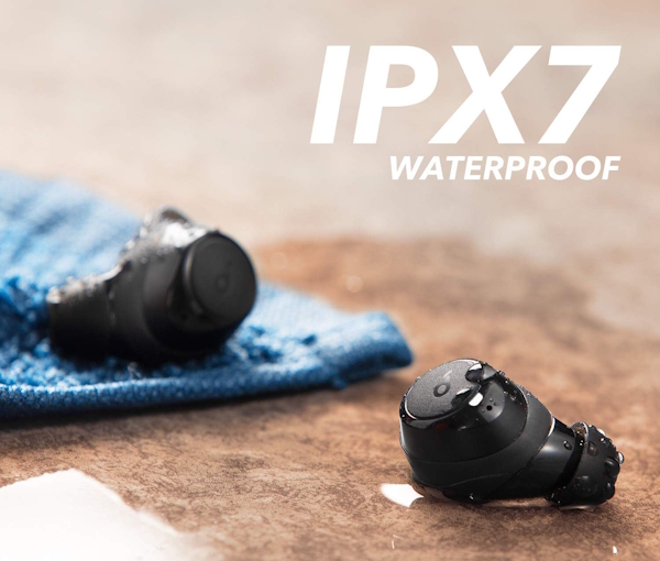 Źródło: Anker Soundcore.