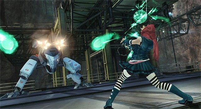 X-Men: Destiny to bezdyskusyjnie najgorsza gra Silicon Knights - 2012-10-27