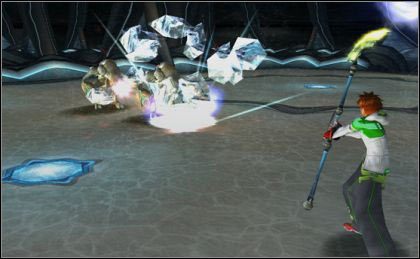 Nowe informacje na temat Phantasy Star Universe - ilustracja #2