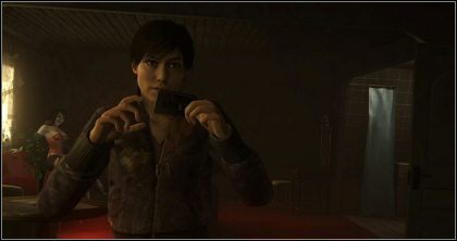 Szczegóły dotyczące Heavy Rain - ilustracja #2