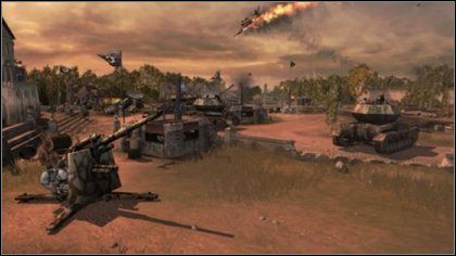 Company of Heroes Online trafi na rynek amerykański w tym roku - ilustracja #1