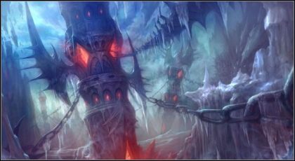 Aion motorem sukcesu grupy NCsoft - ilustracja #1