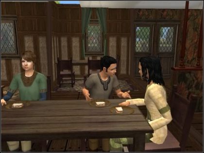 Simsy w średniowieczu i MMO od twórców Crysisa - czyli nowości z EA? - ilustracja #1