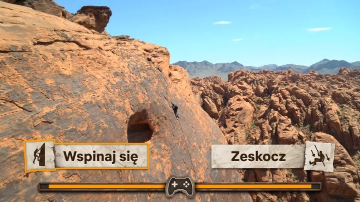 Nasze decyzje może nie zabiją głównego bohatera, ale za to mogą okazać się ciekawą lekcją przetrwania. - Interaktywny serial Netflixa „Ty kontra dzicz” dostał zwiastun - wiadomość - 2019-03-28