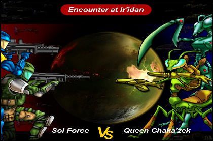 Już wkrótce demo Sword of the Stars - ilustracja #2