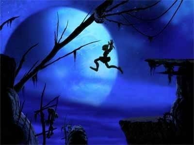 Abe's Oddysee powróci w HD - ilustracja #1