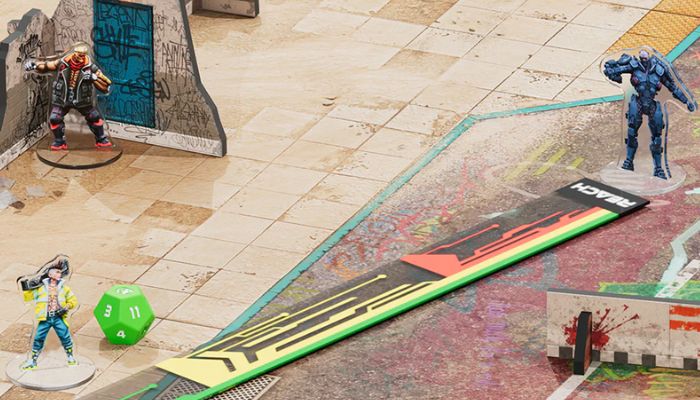 Źródło: Monster Fight Club