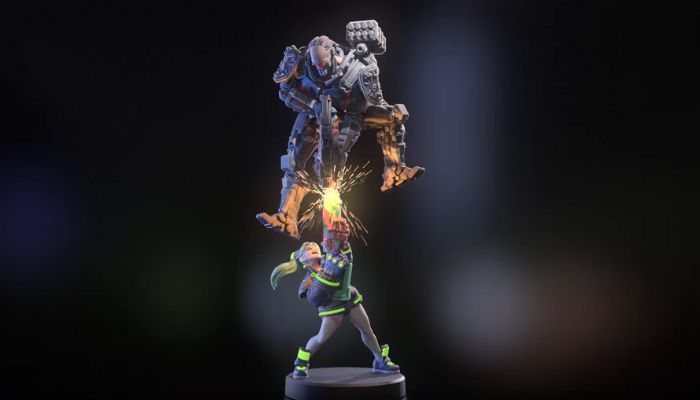 Źródło: Monster Fight Club