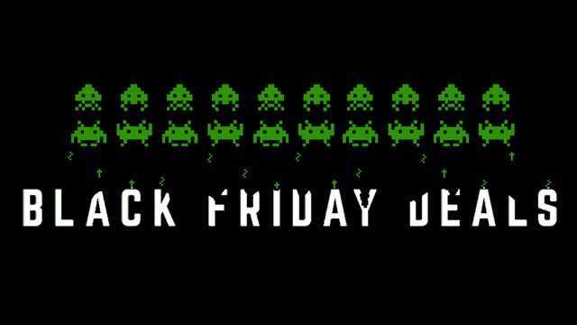 Gry w pudełkach: najciekawsze oferty w czarny piątek (27 listopada) - ilustracja #1