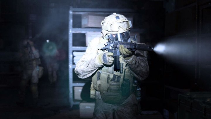 Call of Duty nie dla rasistów. Będzie więcej banów - ilustracja #1