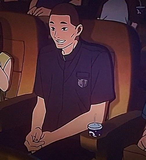 Chainsaw Man – The Movie: Reze Arc, Tatsuya Yoshihara, MAPPA, 2025