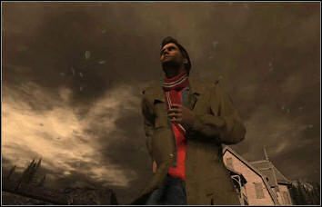 Nowy film, reklamujący następcę Maxa Payne'a, robi wrażenie - ilustracja #7