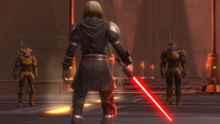 Miliard dolarów w osiem lat nie przyćmi przychodów z WoW-a, ale to wciąż spory sukces. - Star Wars: The Old Republic z prawie miliardem dolarów przychodu - wiadomość - 2019-10-31