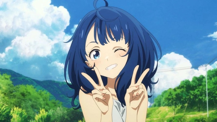 Makeine: Too Many Losing Heroines!, Shotaro Kitamura, A-1 Pictures, 2024 - Japonia wybrała najlepsze anime, ale Solo Leveling nie znalazło się nawet w pierwszej trójce - wiadomość - 2025-10-21