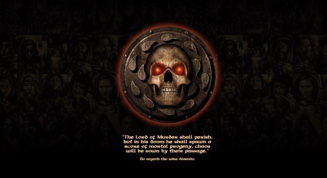 Sukces Baldur’s Gate Enhanced Edition może zaowocować odświeżonym Icewind Dale - ilustracja #2