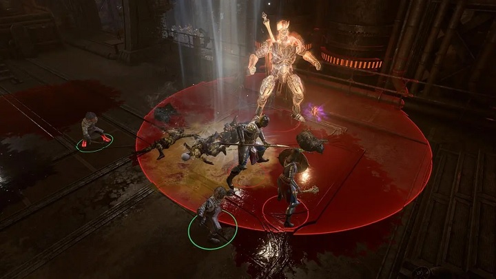 Źródło: Larian Studios - Najbardziej samobójcza grupa gnomów z Baldur's Gate 3 w końcu zaczęła szanować swoje życie, choć nadal irytuje masę graczy - wiadomość - 2024-03-07